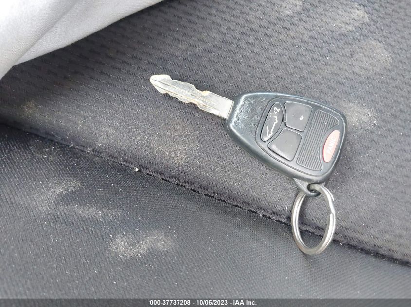 2013 CHRYSLER 200 TOURING - 1C3CCBBG4DN731862