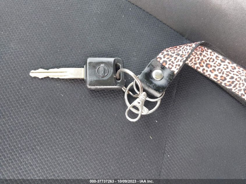 2016 NISSAN VERSA NOTE S PLUS - 3N1CE2CP7GL404433