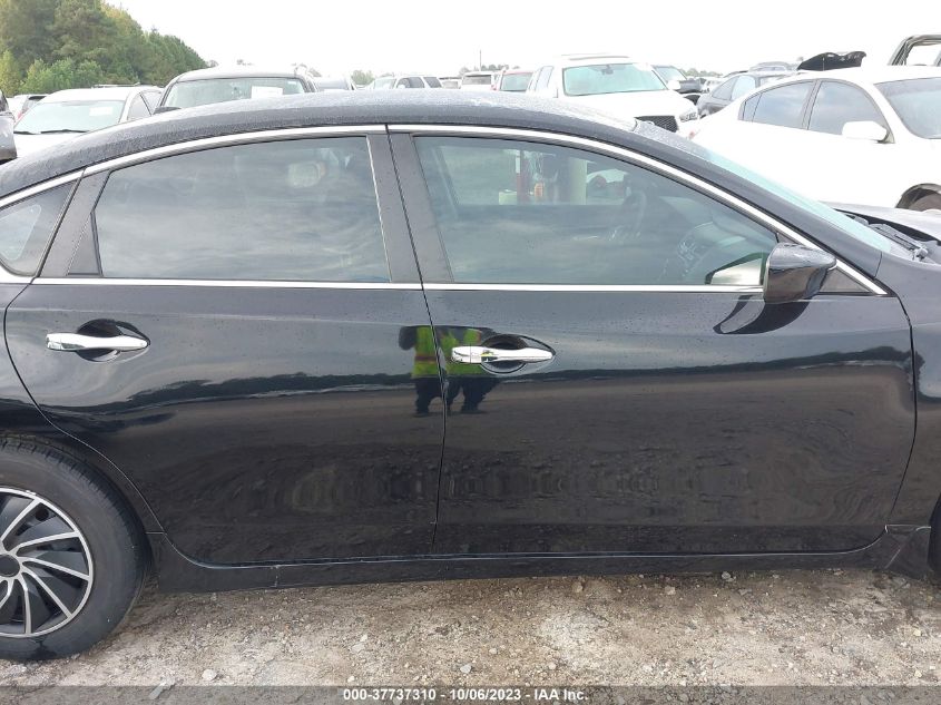 2015 NISSAN ALTIMA 2.5 S - 1N4AL3AP8FC411510