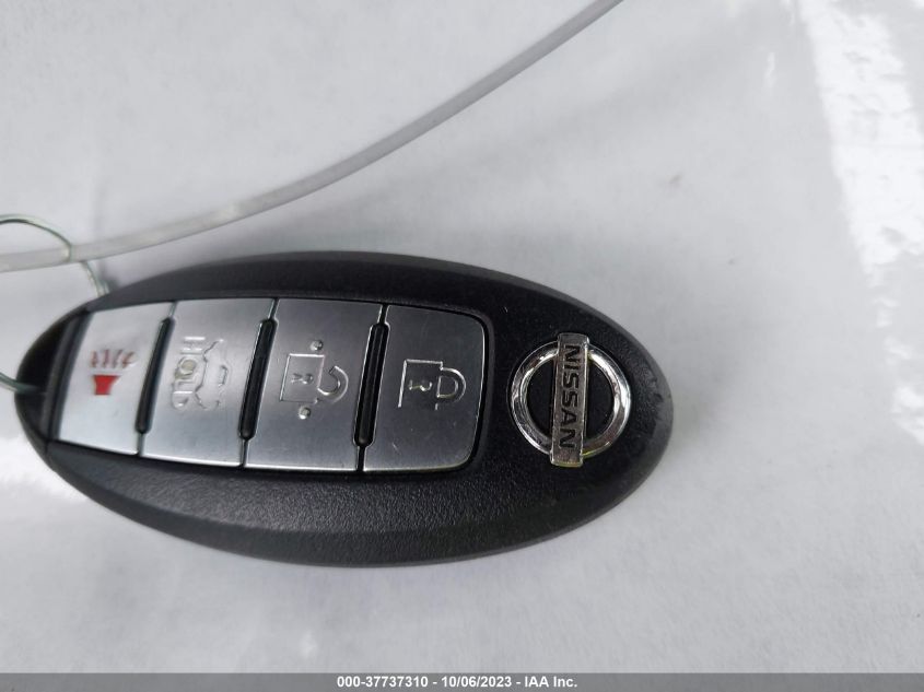 2015 NISSAN ALTIMA 2.5 S - 1N4AL3AP8FC411510
