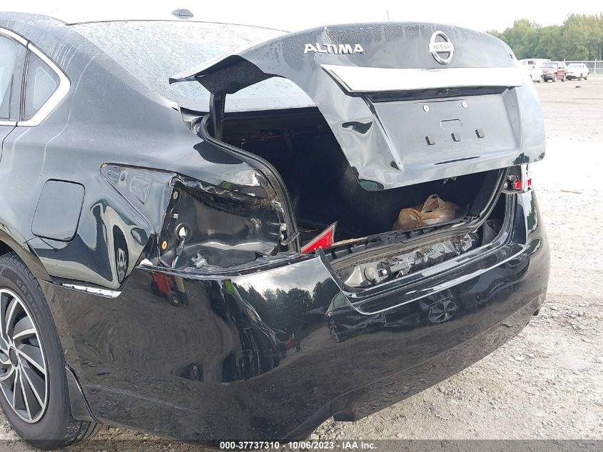 2015 NISSAN ALTIMA 2.5 S - 1N4AL3AP8FC411510