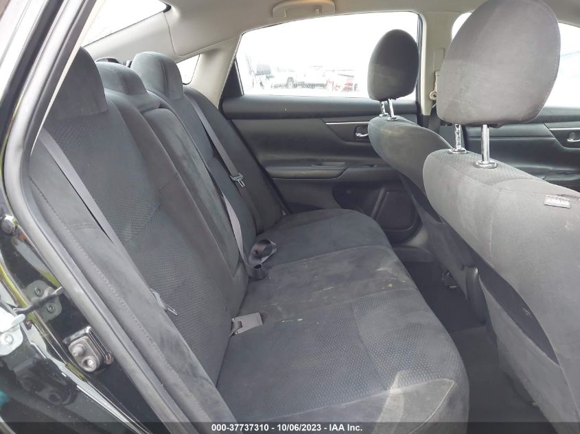 2015 NISSAN ALTIMA 2.5 S - 1N4AL3AP8FC411510