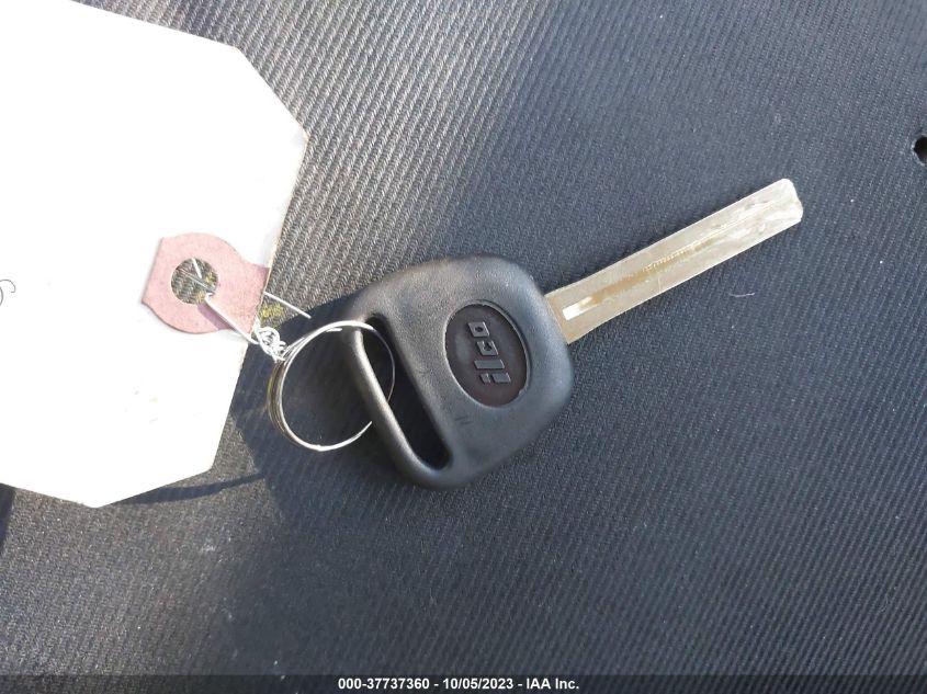 2019 KIA SOUL + - KNDJP3A55K7679821