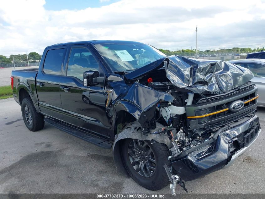 1FTEW1E8XPFA91620 FORD F-150 XL/XLT/LARIAT 2023