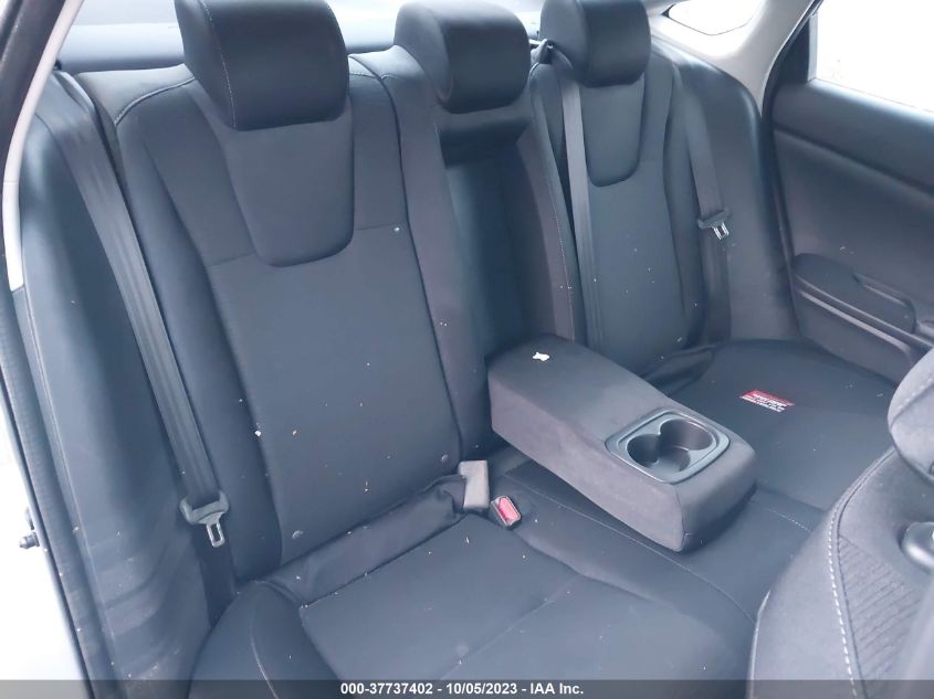 2021 HONDA INSIGHT EX - 19XZE4F52ME002056
