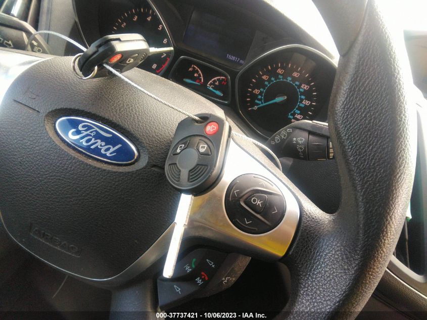 2014 FORD ESCAPE SE - 1FMCU0GXXEUA75062