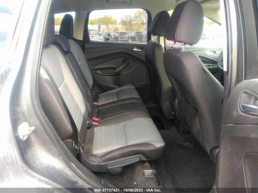 2014 FORD ESCAPE SE - 1FMCU0GXXEUA75062