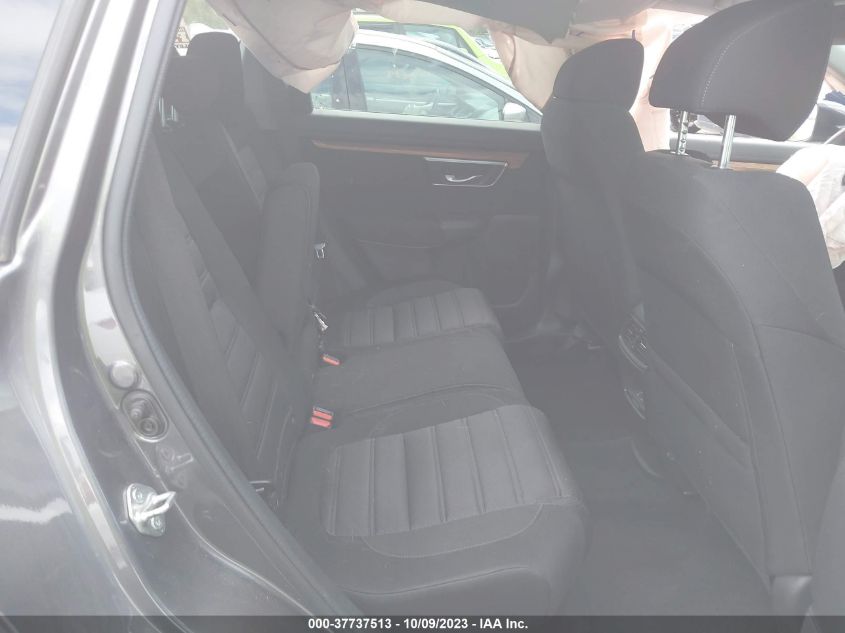 2018 HONDA CR-V EX - 7FARW2H5XJE091769