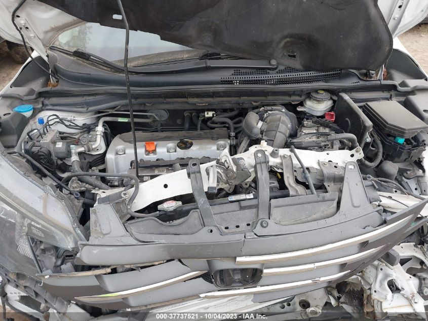 2014 HONDA CR-V LX - 5J6RM4H39EL044371