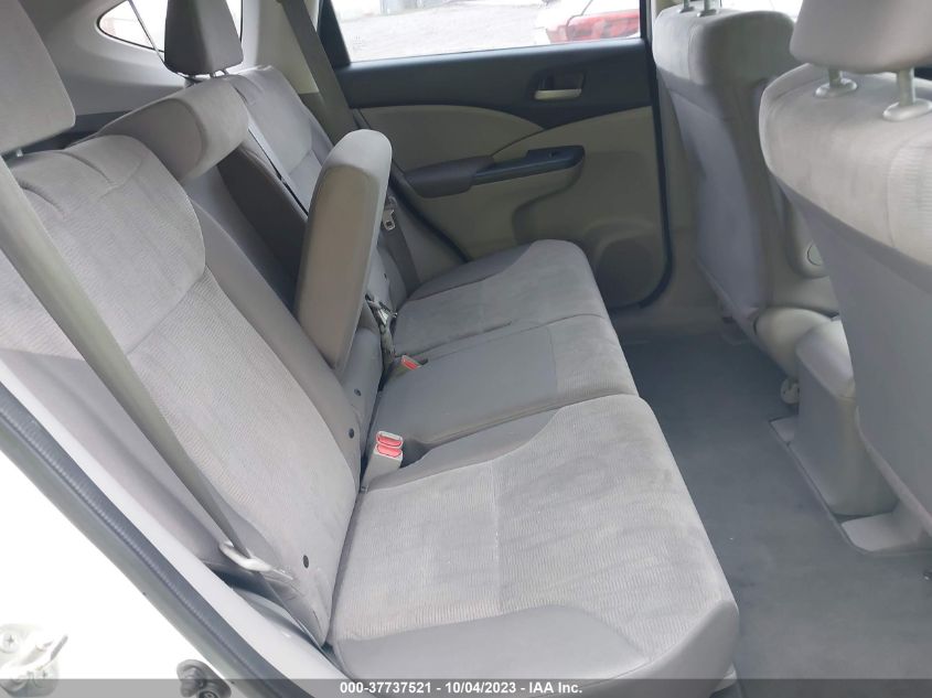 2014 HONDA CR-V LX - 5J6RM4H39EL044371