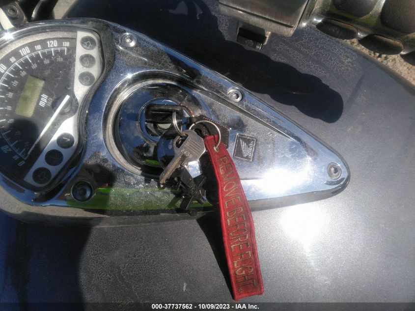 2006 HONDA VTX1300 C 1HFSC55006A211939