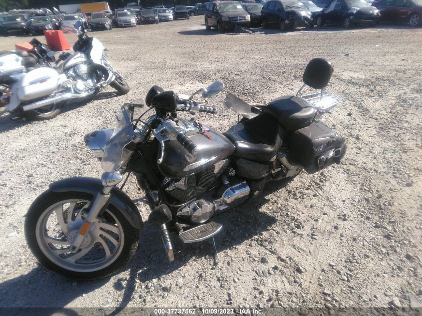 2006 HONDA VTX1300 C 1HFSC55006A211939