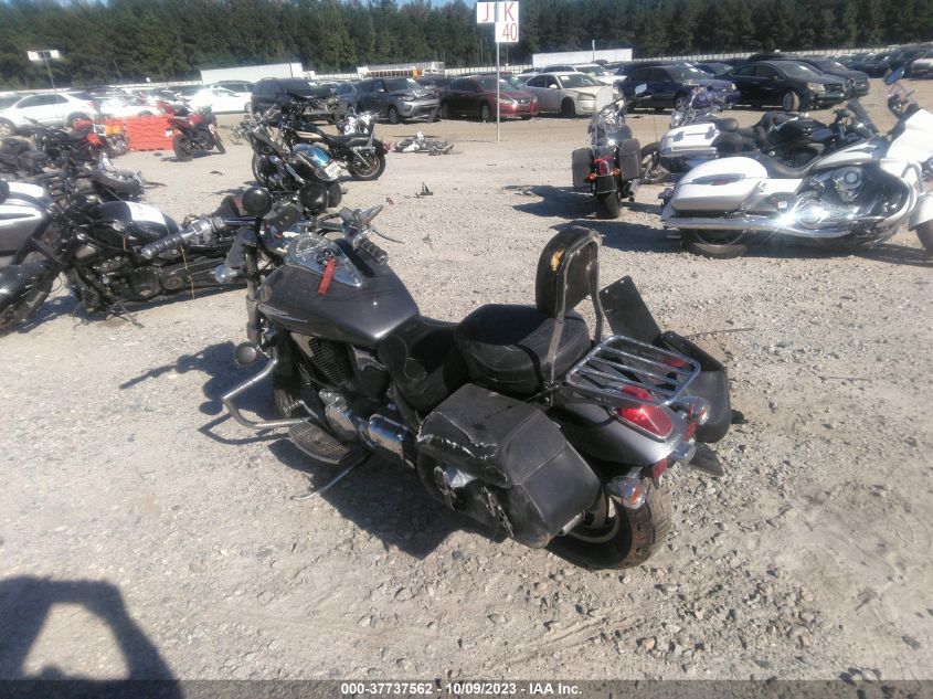 2006 HONDA VTX1300 C 1HFSC55006A211939
