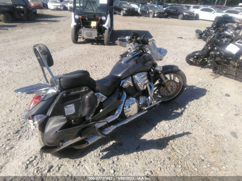 2006 HONDA VTX1300 C 1HFSC55006A211939