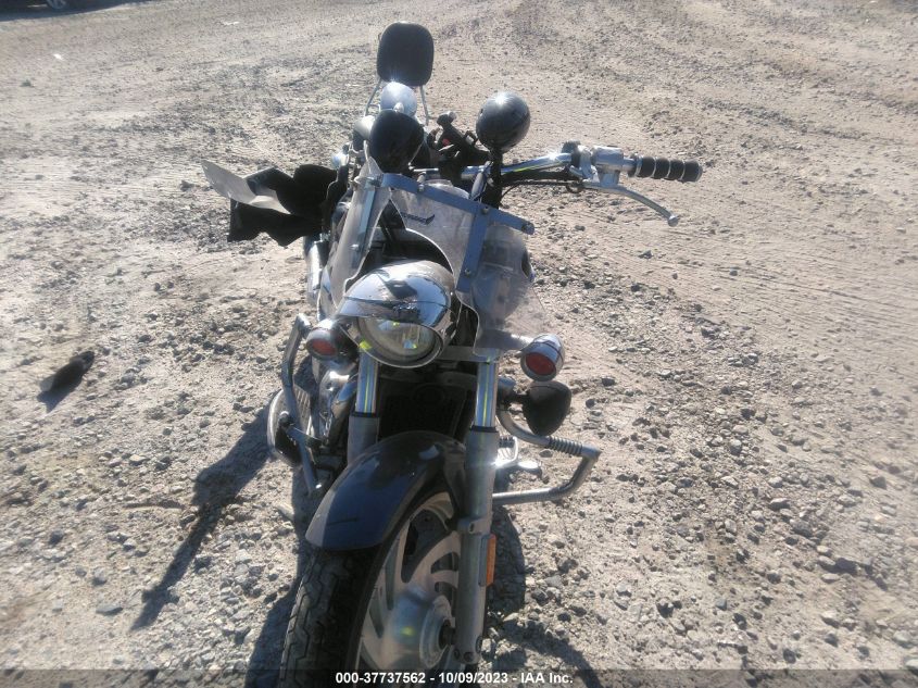 2006 HONDA VTX1300 C 1HFSC55006A211939