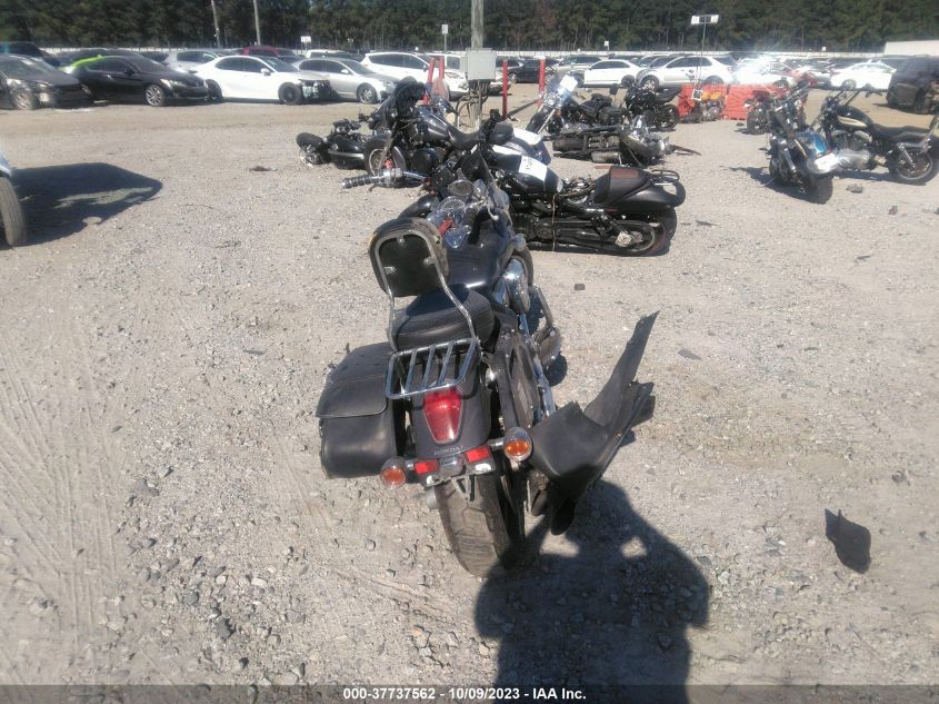 2006 HONDA VTX1300 C 1HFSC55006A211939