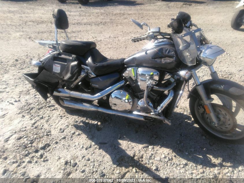 2006 HONDA VTX1300 C 1HFSC55006A211939