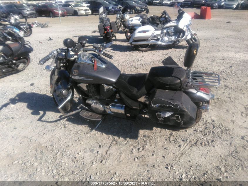 2006 HONDA VTX1300 C 1HFSC55006A211939