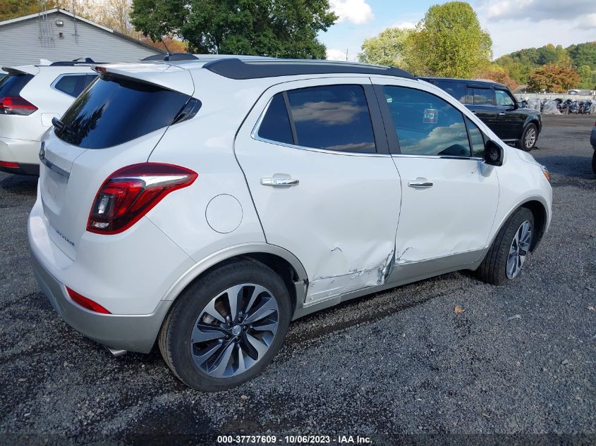 KL4CJASB7MB333802 2021 BUICK ENCORE, photo no. 4