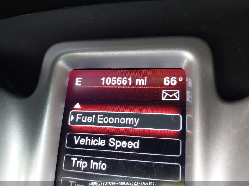 2013 DODGE JOURNEY SXT - 3C4PDCCG6DT650036