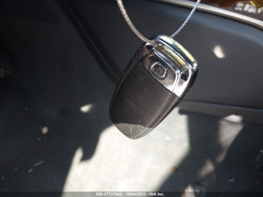 2018 AUDI A6 PREMIUM PLUS - WAUG8AFC0JN016084