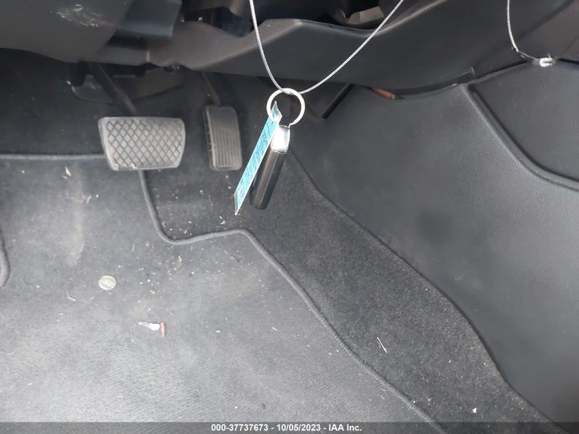2019 HONDA INSIGHT TOURING - 19X2EF494KE006545
