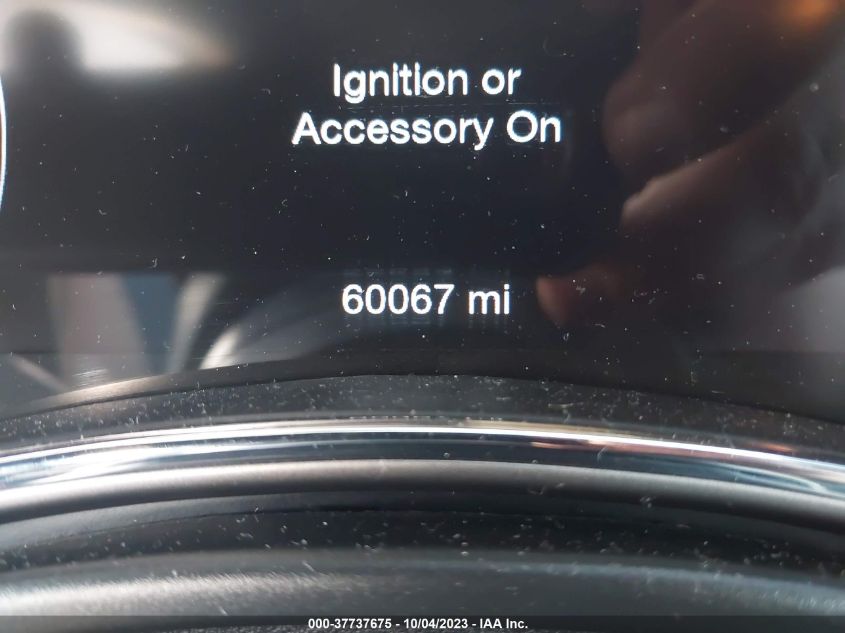 2021 JEEP GRAND CHEROKEE LIMITED - 1C4RJFBG0MC665101