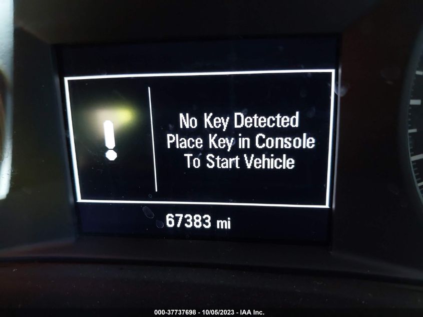 2020 CHEVROLET MALIBU LT - 1G1ZD5ST6LF019131