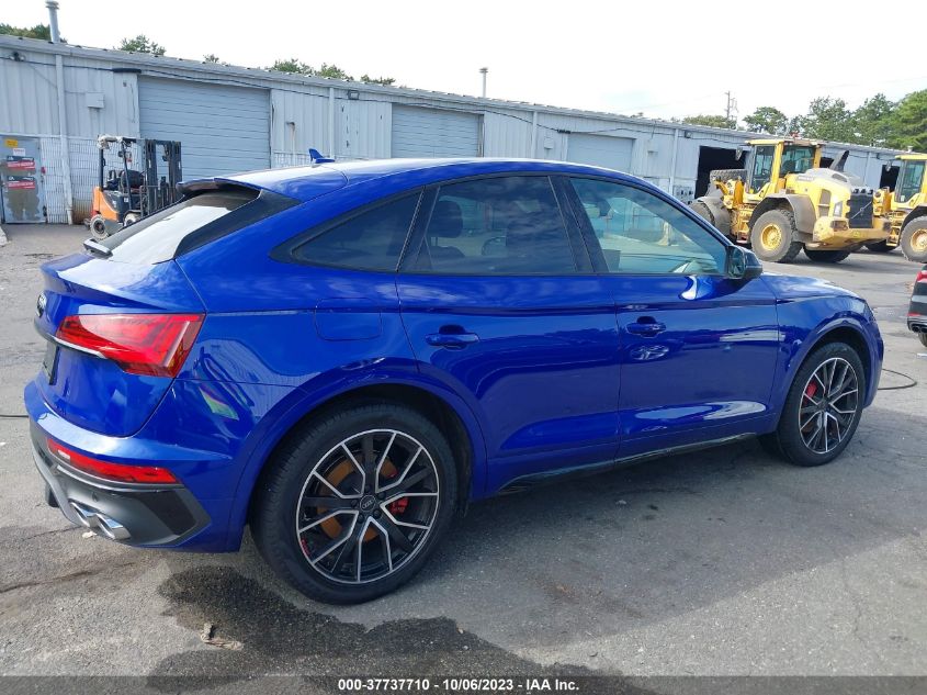 WA124AFY8N2033575 Audi SQ5 PREMIUM PLUS 4