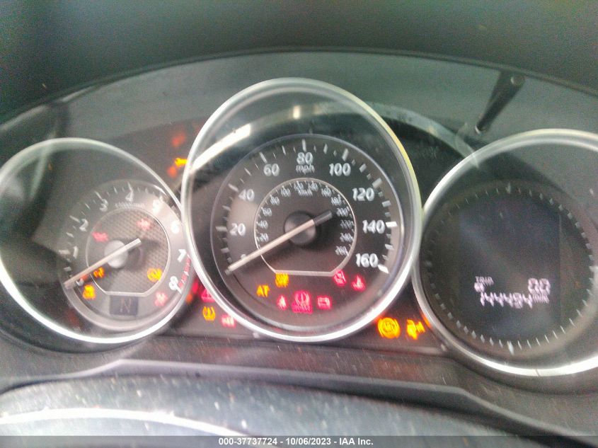 2015 MAZDA MAZDA6 I TOURING - JM1GJ1V67F1166467
