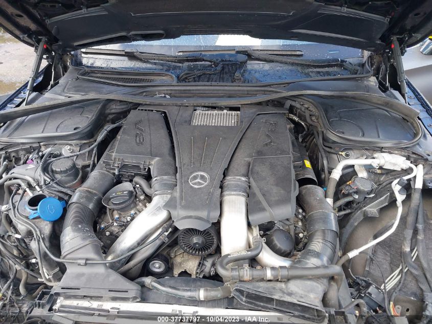 2015 MERCEDES-BENZ S-CLASS S 550 WDDXJ8FB7FA001044
