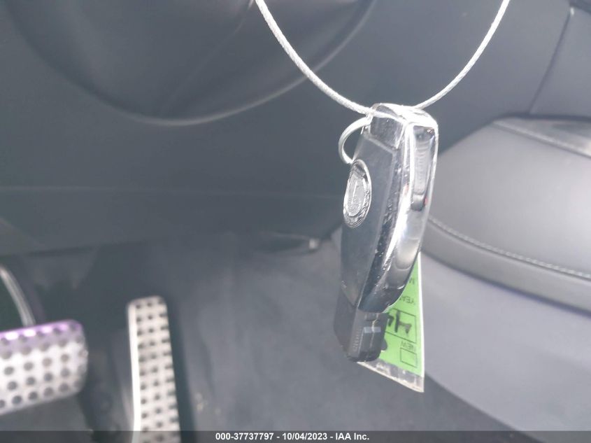 2015 MERCEDES-BENZ S-CLASS S 550 WDDXJ8FB7FA001044