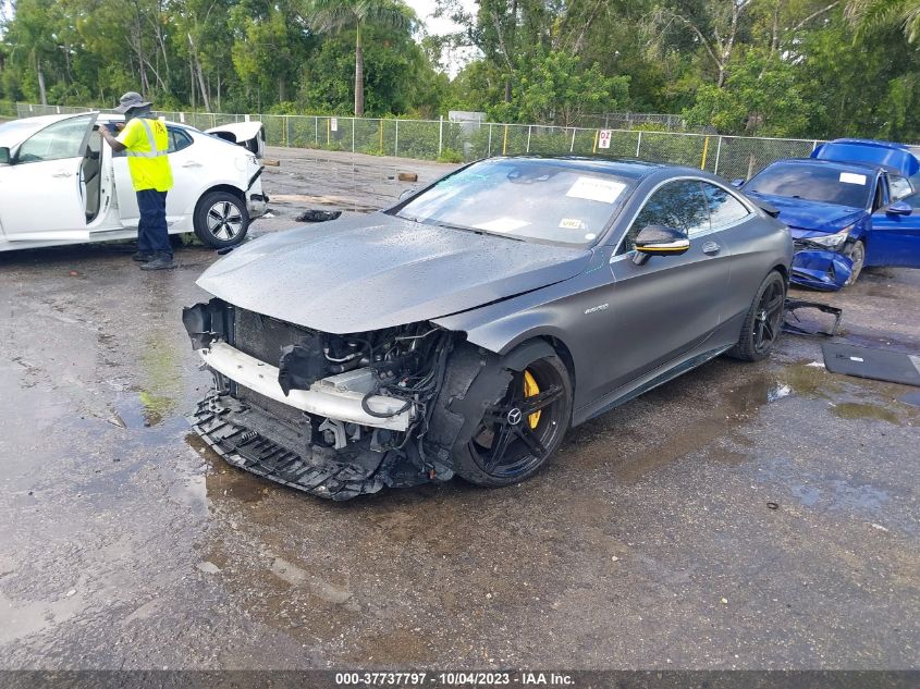 2015 MERCEDES-BENZ S-CLASS S 550 WDDXJ8FB7FA001044