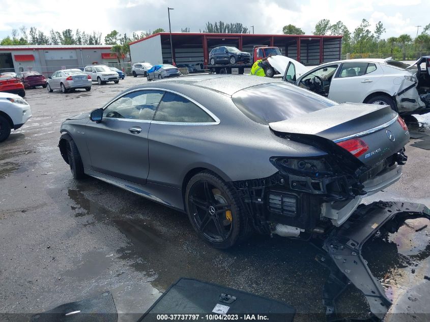 2015 MERCEDES-BENZ S-CLASS S 550 WDDXJ8FB7FA001044
