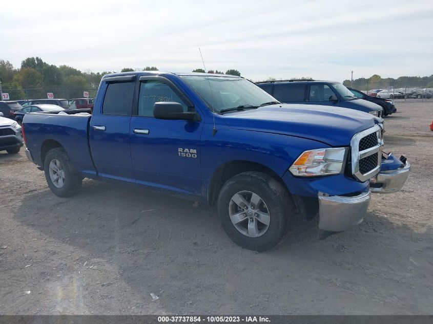 2016 RAM 1500 SLT - 1C6RR7GG6GS356516