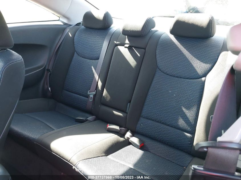 2013 HYUNDAI ELANTRA COUPE GS PZEV KMHDH6AE2DU016184