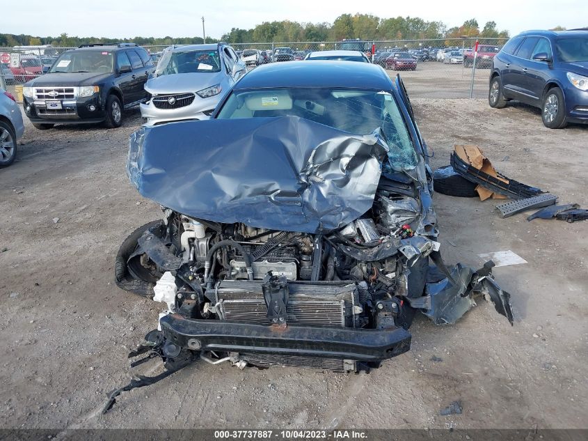 2017 VOLKSWAGEN JETTA S - 3VW2B7AJ9HM406948