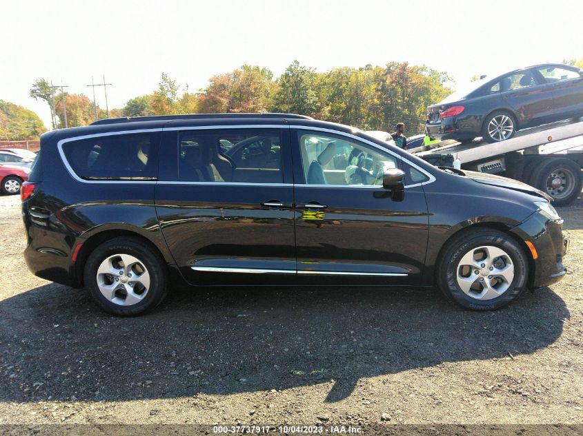 2017 CHRYSLER PACIFICA TOURING-L - 2C4RC1BG8HR552443