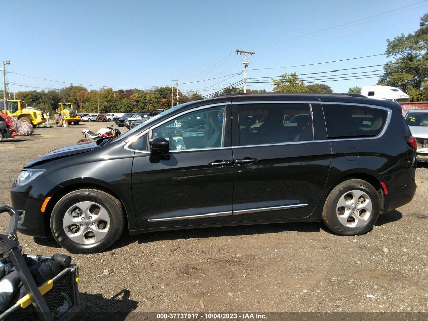2017 CHRYSLER PACIFICA TOURING-L - 2C4RC1BG8HR552443