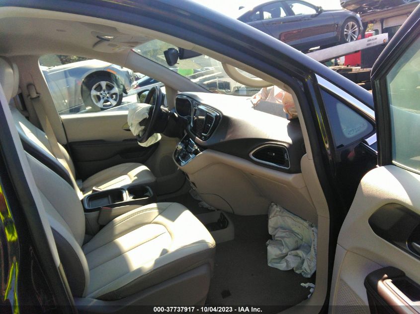 2017 CHRYSLER PACIFICA TOURING-L - 2C4RC1BG8HR552443