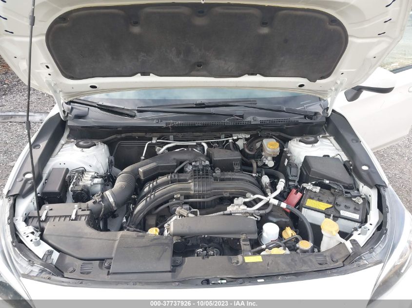 2018 SUBARU CROSSTREK PREMIUM - JF2GTADCXJH254013