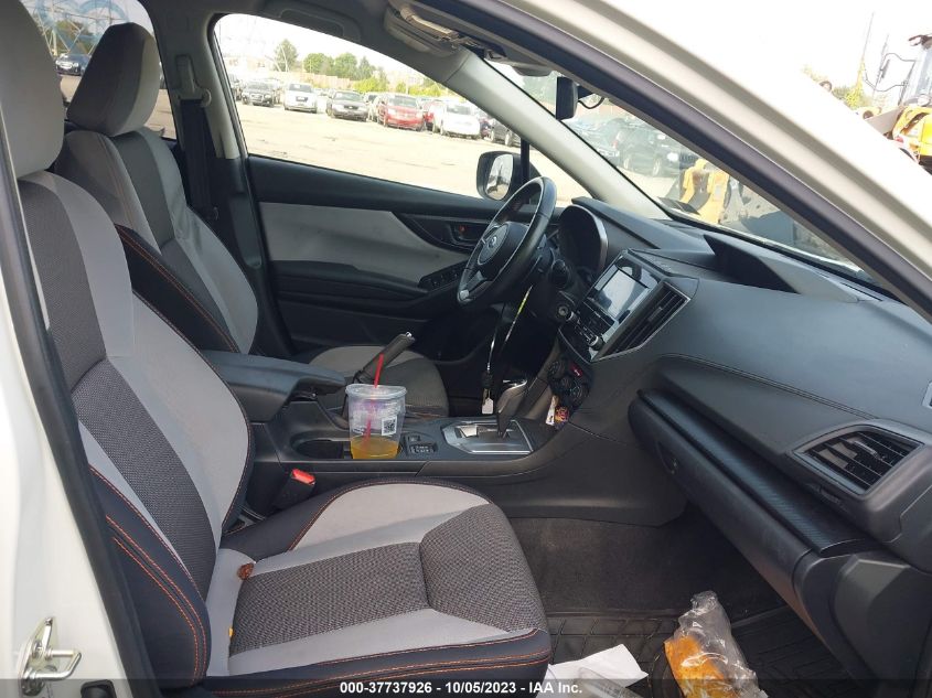 2018 SUBARU CROSSTREK PREMIUM - JF2GTADCXJH254013