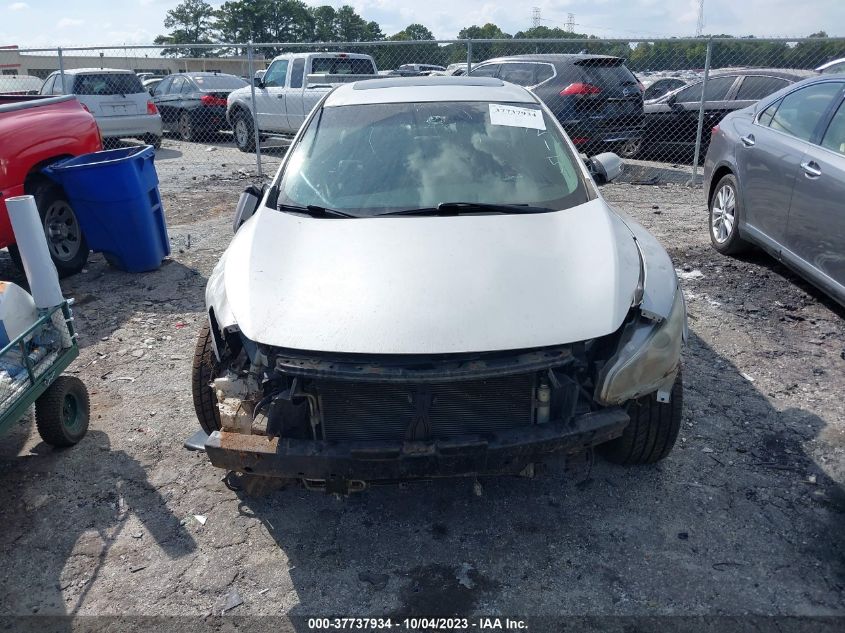 2013 NISSAN MAXIMA 3.5 SV - 1N4AA5AP3DC822215