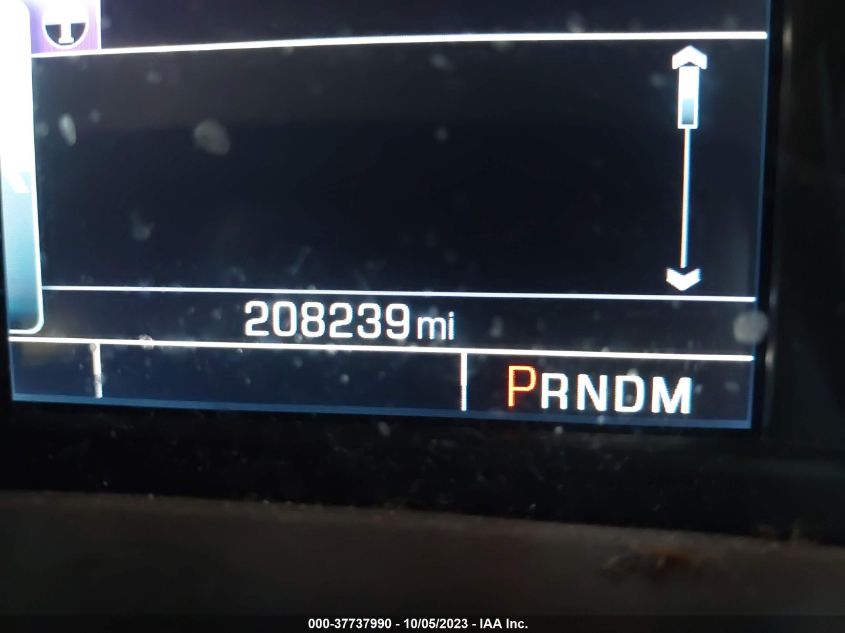 2014 CHEVROLET SILVERADO 1500 LT - 3GCPCREH5EG504779