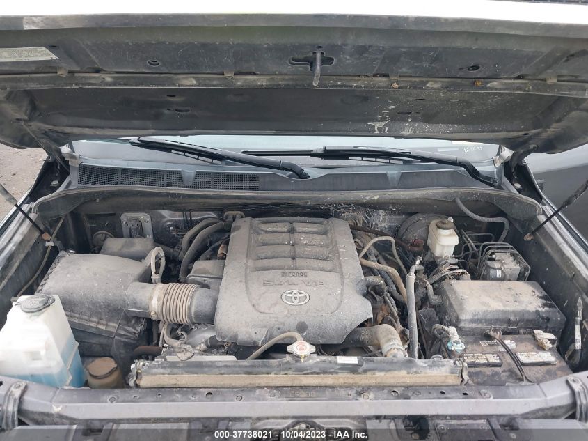 2021 TOYOTA TUNDRA 2WD SR5 - 5TFEY5F15MX295184