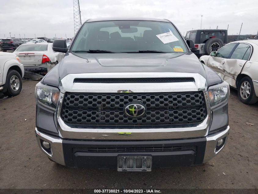 2021 TOYOTA TUNDRA 2WD SR5 - 5TFEY5F15MX295184
