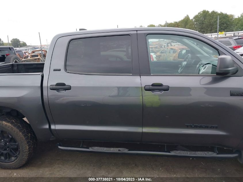 2021 TOYOTA TUNDRA 2WD SR5 - 5TFEY5F15MX295184
