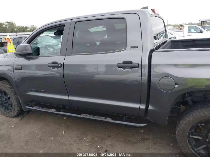 2021 TOYOTA TUNDRA 2WD SR5 - 5TFEY5F15MX295184