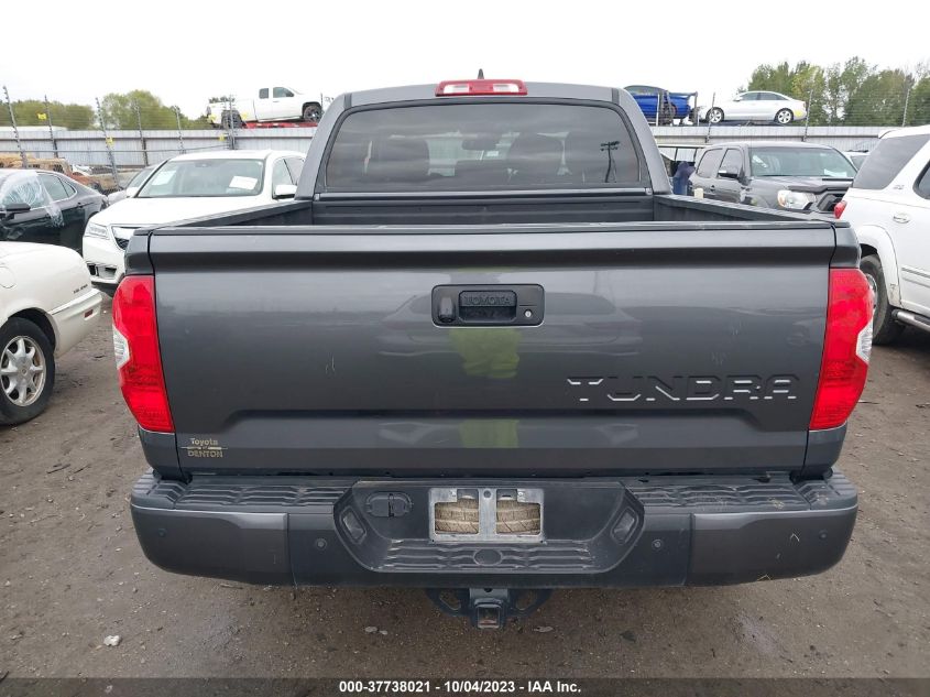2021 TOYOTA TUNDRA 2WD SR5 - 5TFEY5F15MX295184