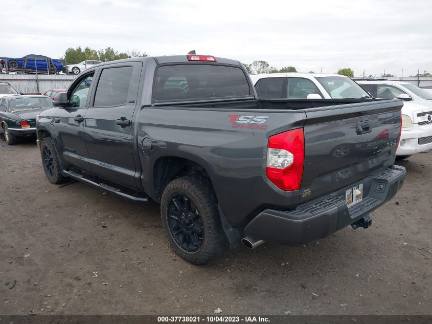2021 TOYOTA TUNDRA 2WD SR5 - 5TFEY5F15MX295184
